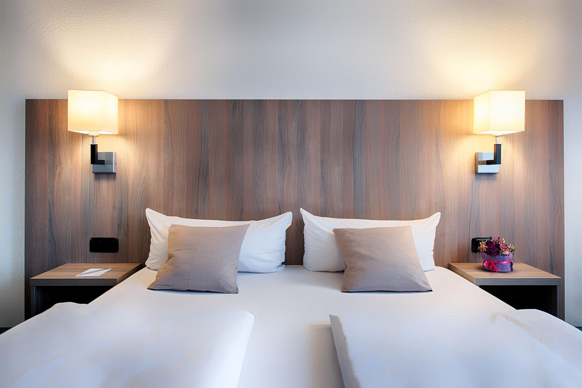 Achat Hotel Bochum Dortmund エクステリア 写真