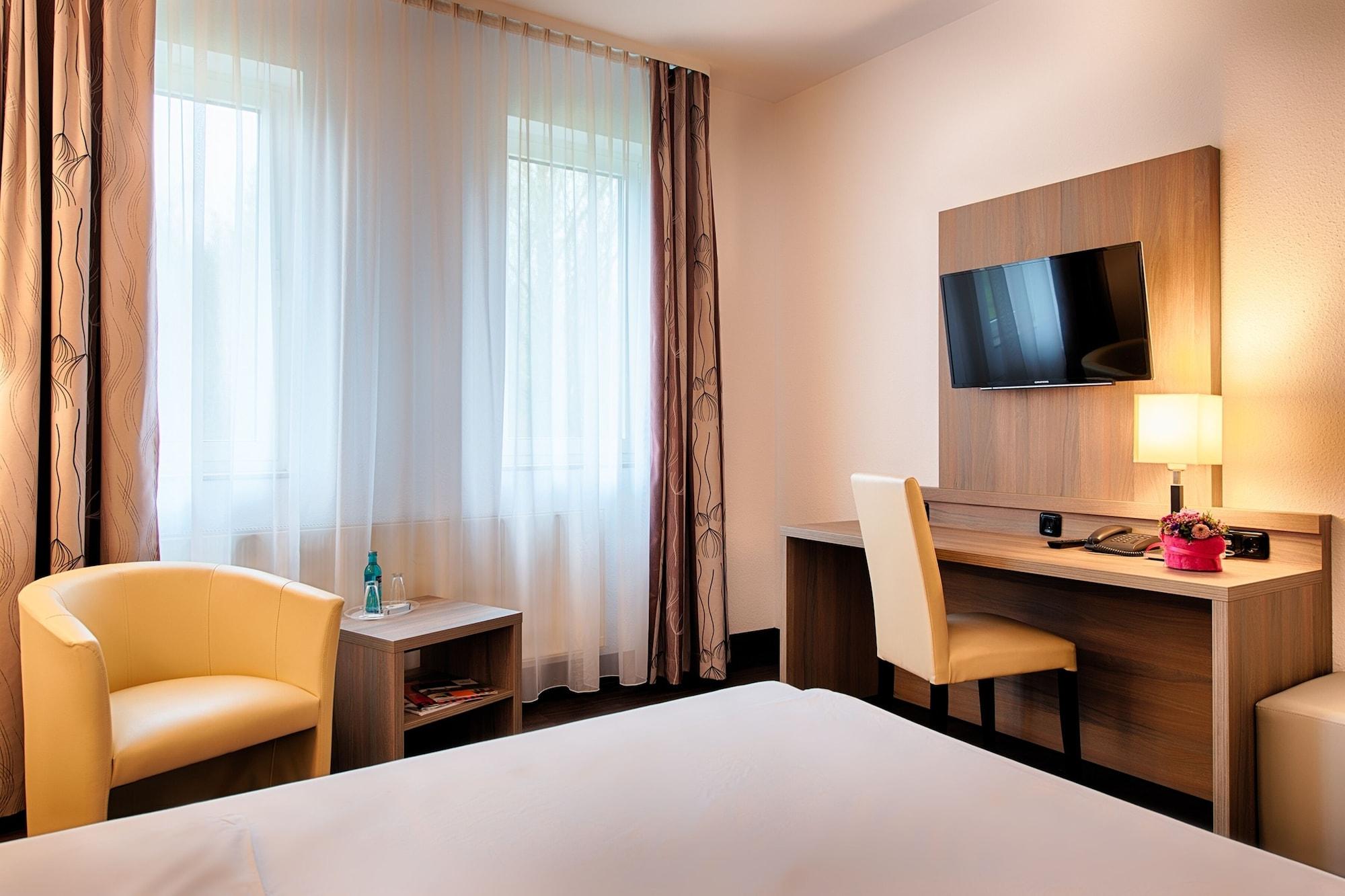 Achat Hotel Bochum Dortmund エクステリア 写真