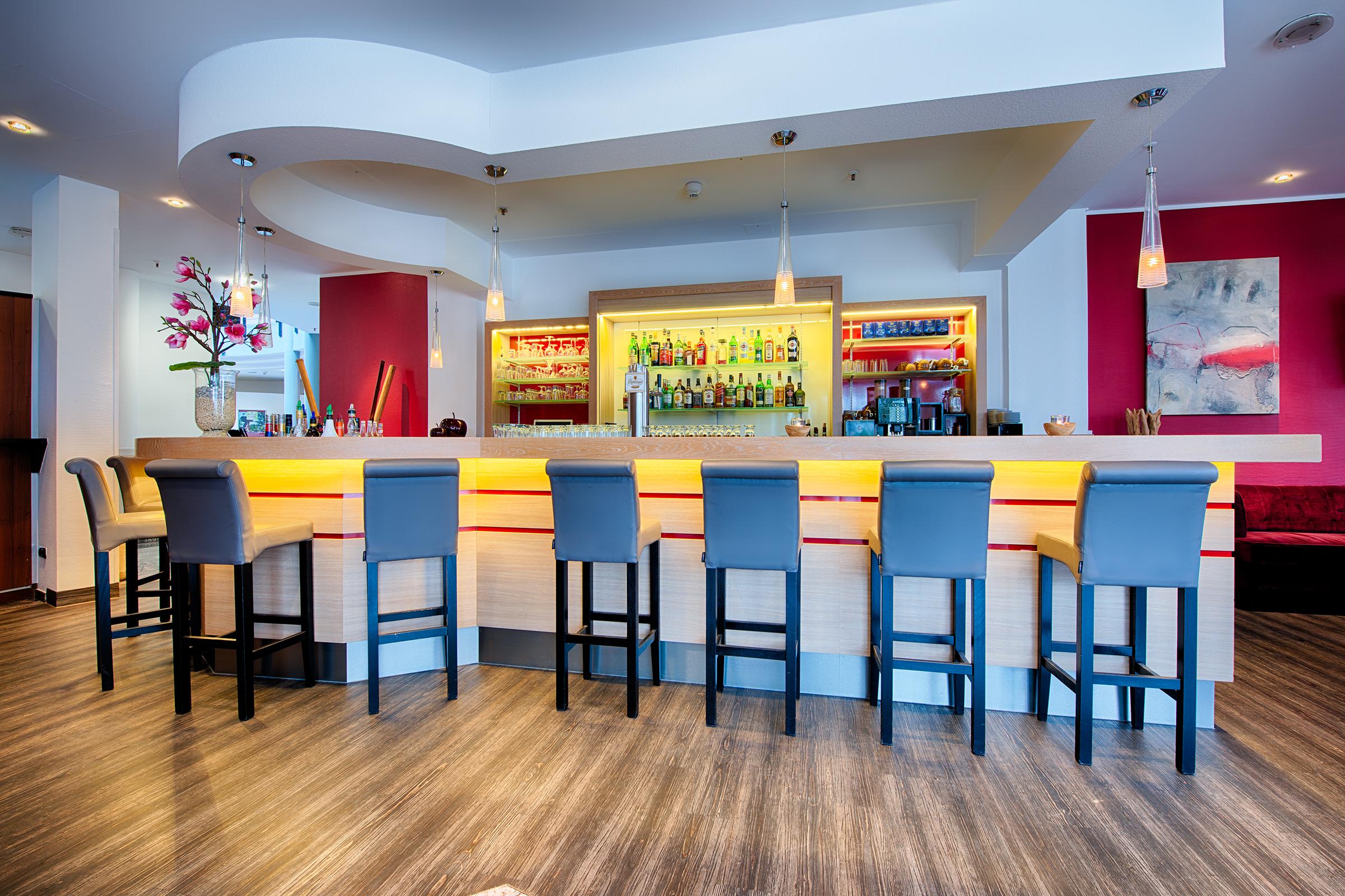 Achat Hotel Bochum Dortmund エクステリア 写真