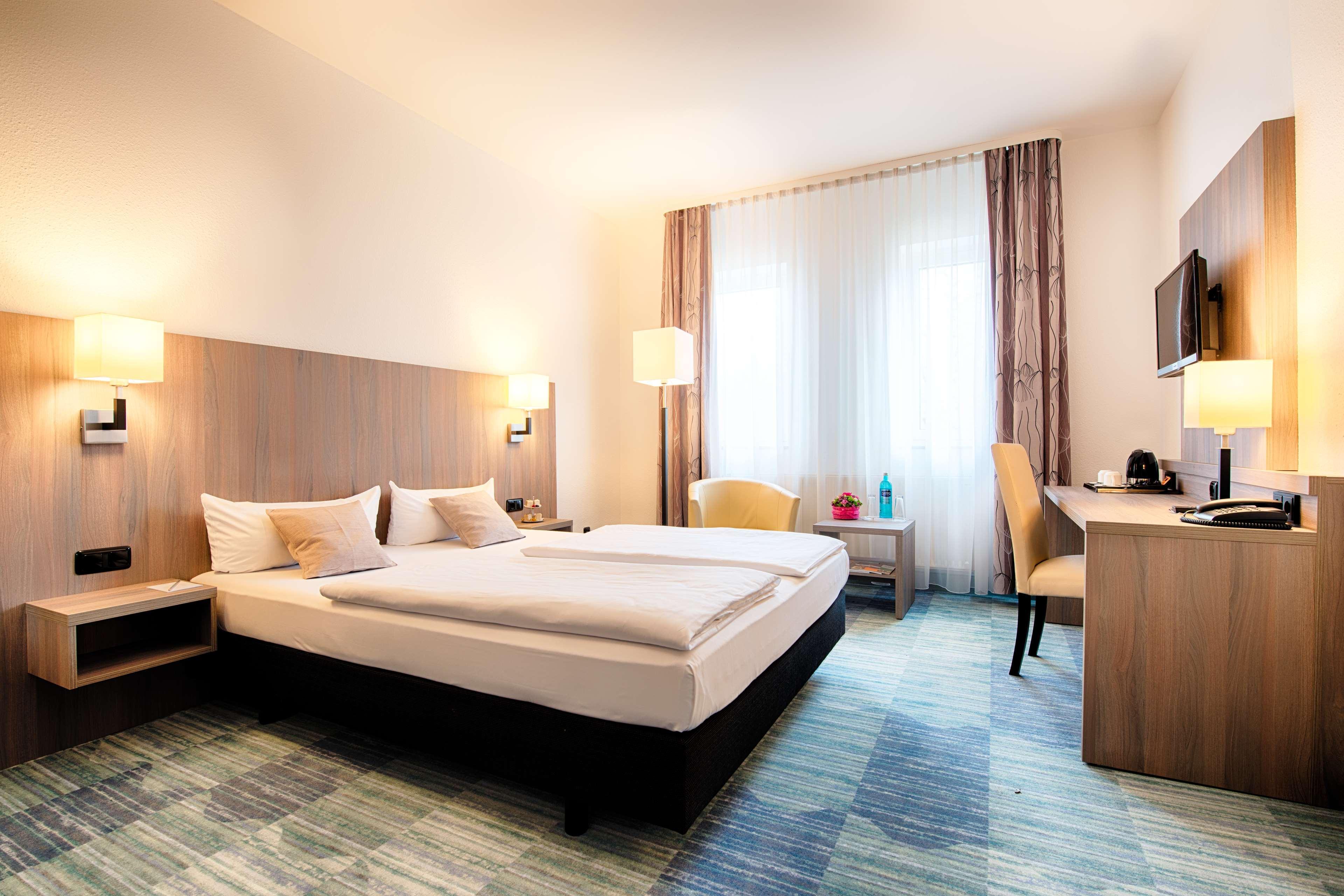 Achat Hotel Bochum Dortmund エクステリア 写真