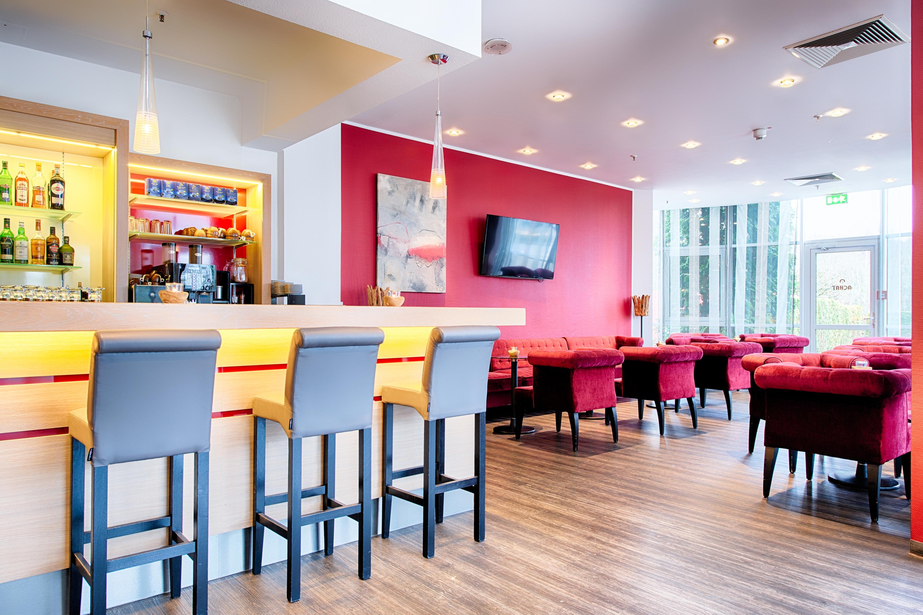 Achat Hotel Bochum Dortmund エクステリア 写真