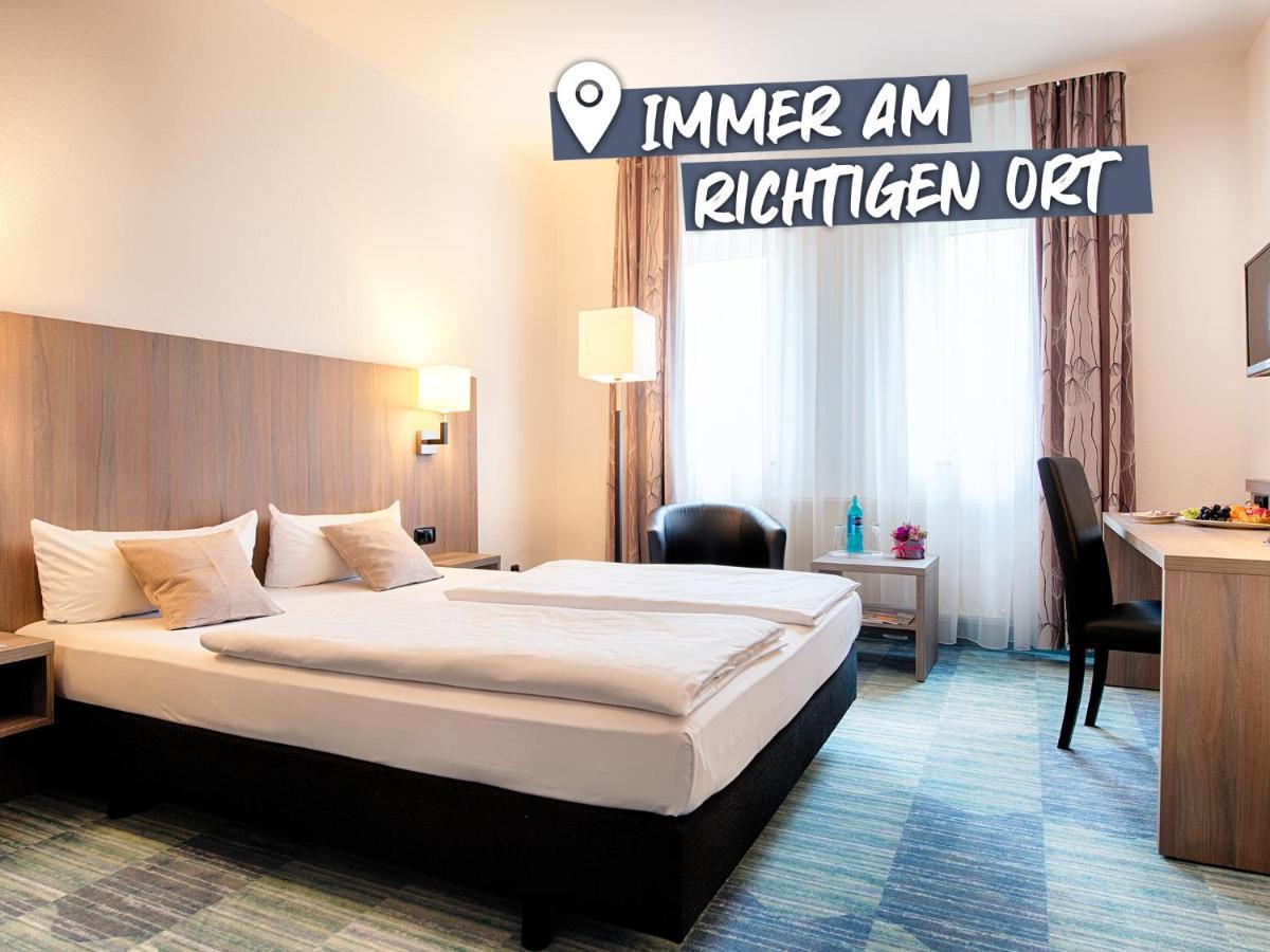 Achat Hotel Bochum Dortmund エクステリア 写真