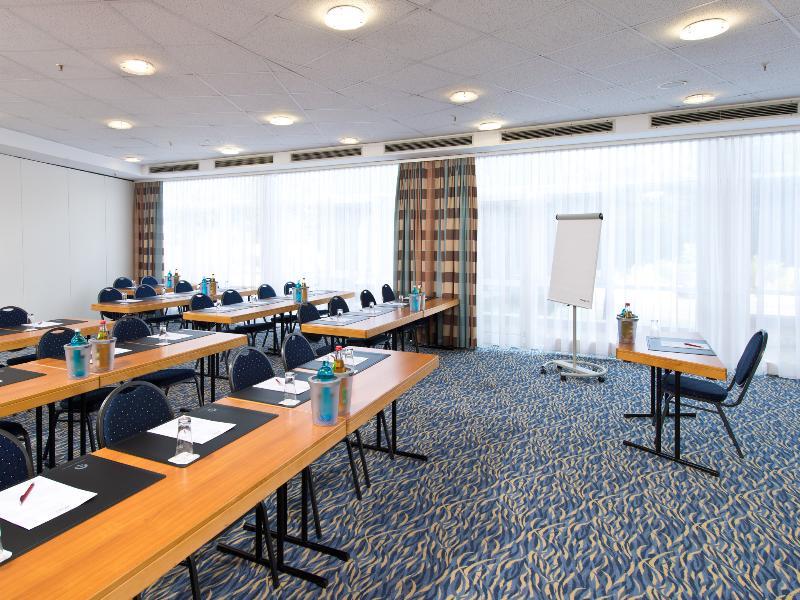 Achat Hotel Bochum Dortmund エクステリア 写真