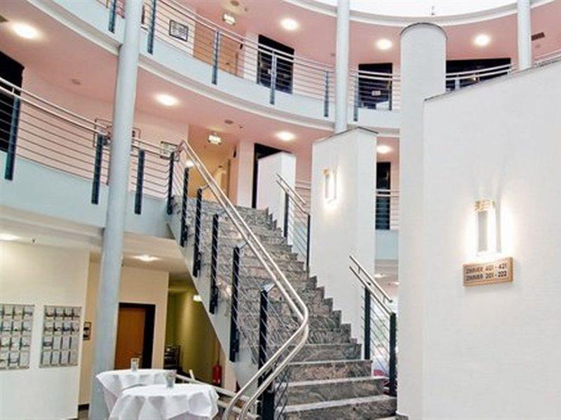 Achat Hotel Bochum Dortmund エクステリア 写真