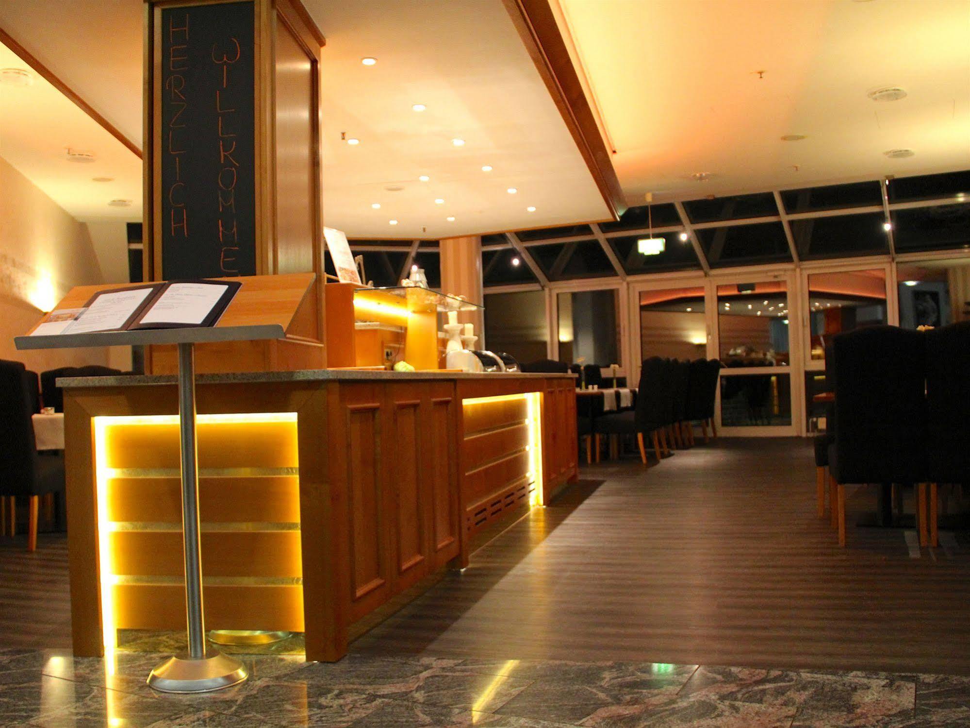 Achat Hotel Bochum Dortmund エクステリア 写真
