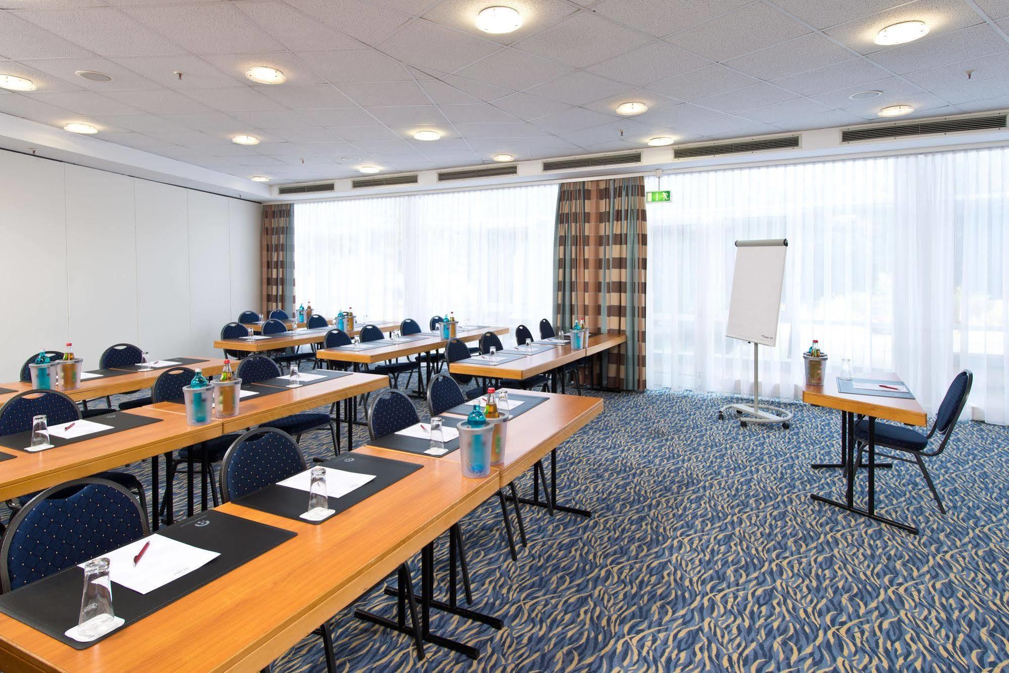 Achat Hotel Bochum Dortmund エクステリア 写真