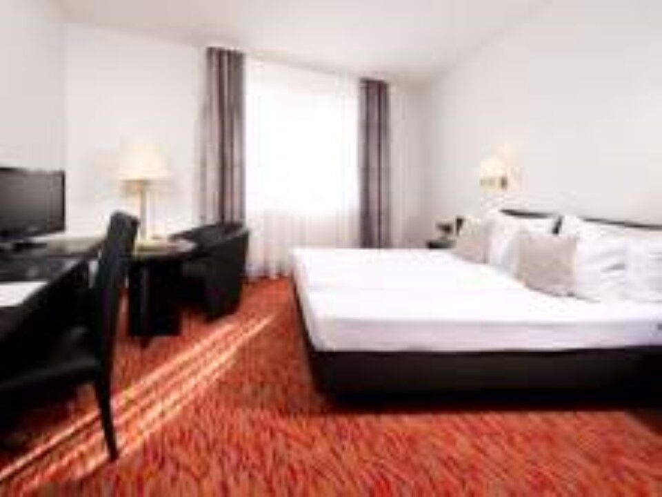 Achat Hotel Bochum Dortmund エクステリア 写真